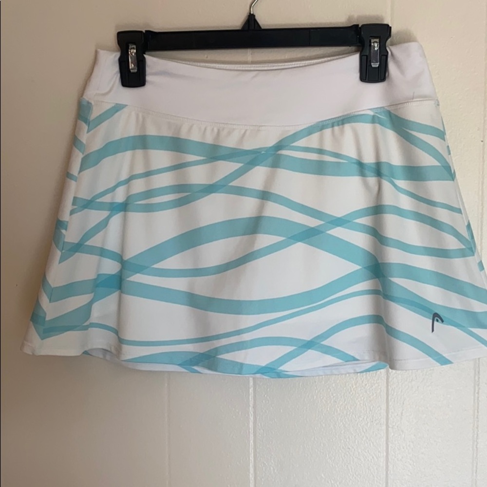 Head tennis skirt
